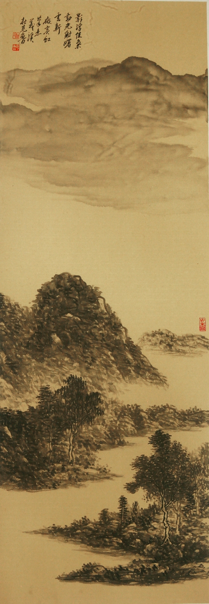 La galerie Fenghetang Art Chinois - L'utilisation actuelle de l'ancienneté 5