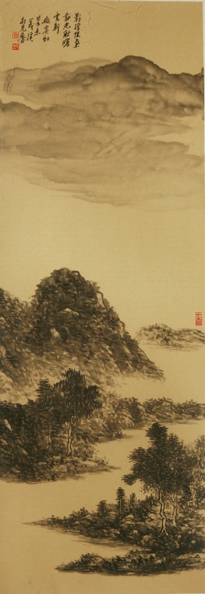 La galerie Fenghetang œuvre - L'utilisation actuelle de l'ancienneté 5