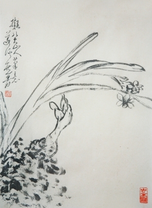 La galerie Fenghetang œuvre - Chinese Birds and Flowers