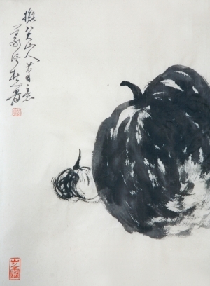La galerie Fenghetang œuvre - Fleurs, oiseaux et paysages chinois