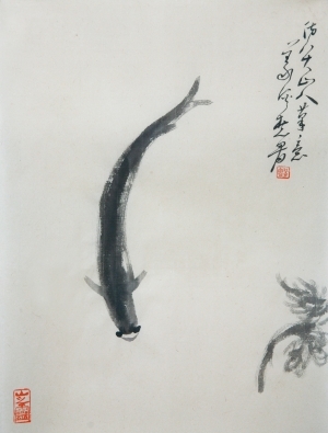 La galerie Fenghetang œuvre - Chinese Birds and Flowers