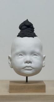 Beñat Iglesias Sculpture - Baby Instinct