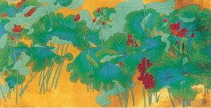 Art chinoises contemporaines - Lotus28 2