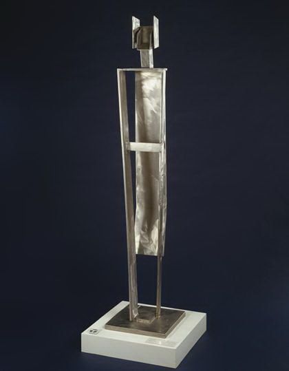 David Smith Sculpture - Sentinelle II 1957