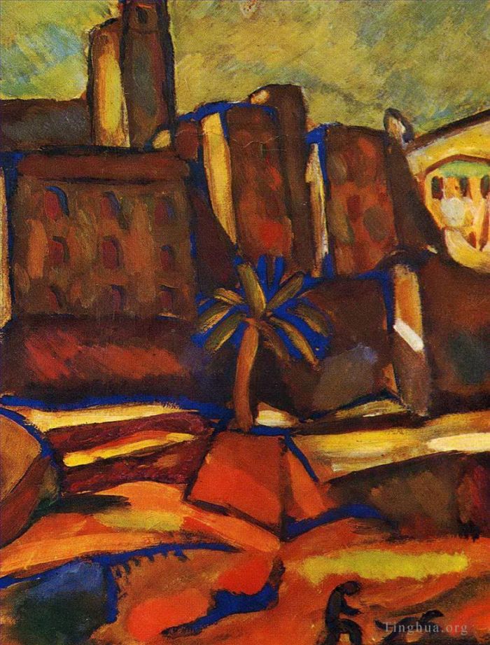 Joan Miró Peinture à l'huile - La Réforme