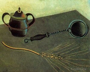 Joan Miró œuvre - L'épi de maïs