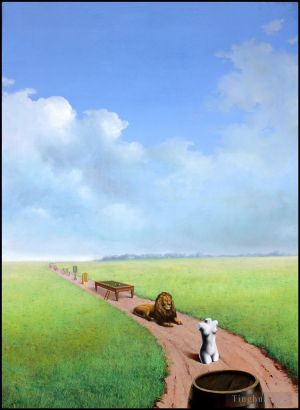 René François Ghislain Magritte œuvre - Jeunesse illustrée