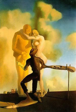 Salvador Dalí œuvre - Inconnu 06