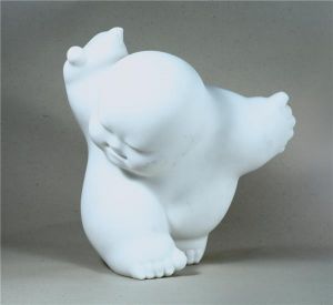 Sculpture contemporaine - Xiaomixi 3