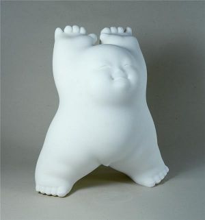 Sculpture contemporaine - Xiaomixi 4
