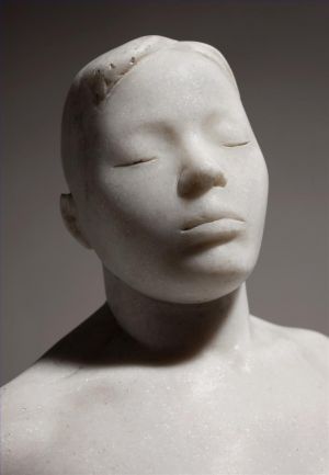 Sculpture contemporaine - Odeur