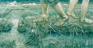 Tous les types de peintures contemporaines - Vers les terres agricoles