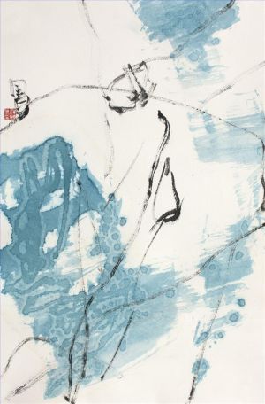 Xu Guoliang œuvre - Nouveau look 2