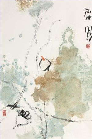 Xu Guoliang œuvre - Nouveau look 3