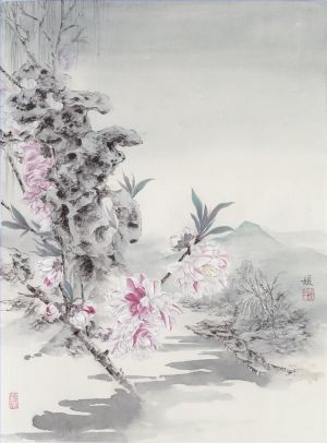 Yao Yuan œuvre - Beauté