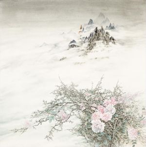 Yao Yuan œuvre - Fragrance