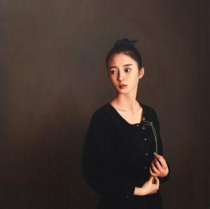 Yue Xiaoqing œuvre - Entre lointain et proche