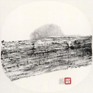 Zheng Meng œuvre - Whispers