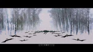 Zheng Meng œuvre - Qingdou Heaven 3 The World of Watermelon