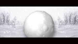 Zheng Meng œuvre - Qingdou Heaven 2 The World of Balls