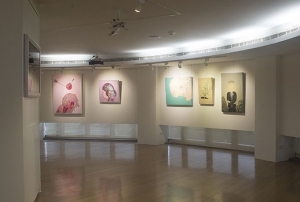 Galerie LI à Taibei