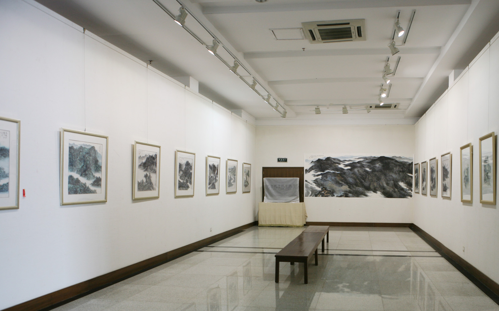 La galerie Fenghetang