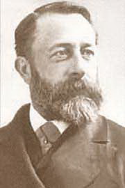 artiste Albert Bierstadt