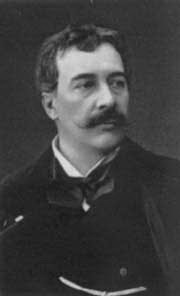 Alfred Émile Léopold Stevens