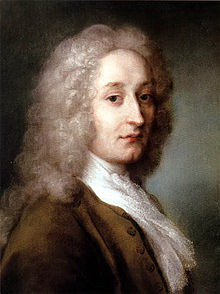 artiste Jean-Antoine Watteau