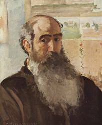 artiste Camille Pissarro