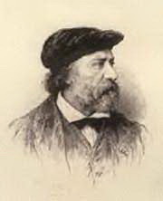 artiste Charles-François Daubigny
