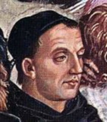 artiste Fra Angelico