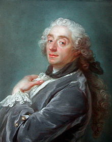 artiste François Boucher