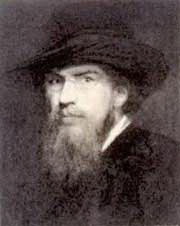 artiste Franz von Lenbach