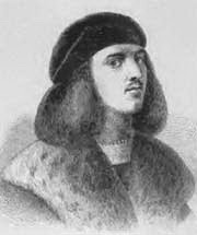 artiste Giovanni Bellini