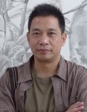 artiste Gu Yingqing