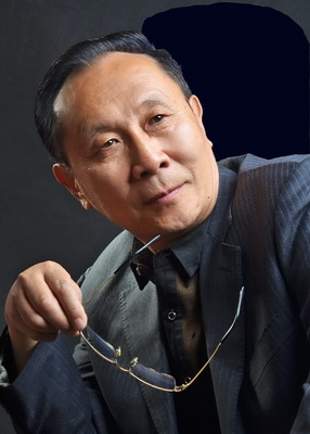artiste Guan Yaojiu