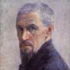 artiste Gustave Caillebotte