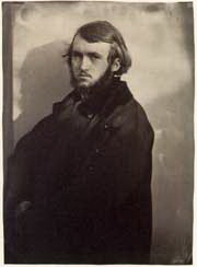 artiste Gustave Doré