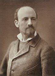 artiste Gustave Jacquet