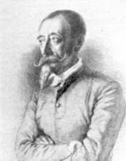 Émile Jean-Horace Vernet