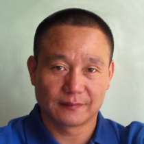 Hu Zhaoyang