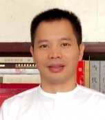Huang Deyou