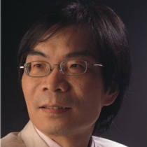 Huang Haoshen