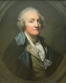 artiste Jean-Baptiste Greuze