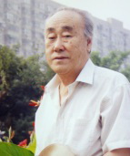 artiste Jiang Ping