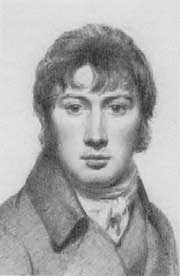 artiste John Constable