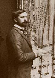 artiste John Singer Sargent