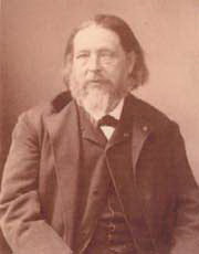 artiste Jules Adolphe Aimé Louis Breton