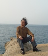 artiste Kang Yifeng